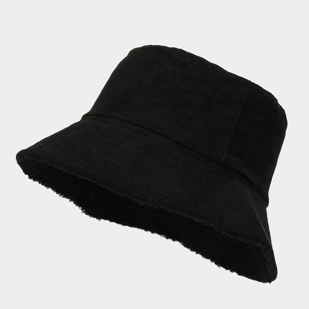 Mens Wide Brim Fisherman Hat With Solid Color And Double Sided Design For Outdoor Activities Black
Mens Wide Brim Fisherman Hat With Solid Color And Double Sided Design For Outdoor Activities Black