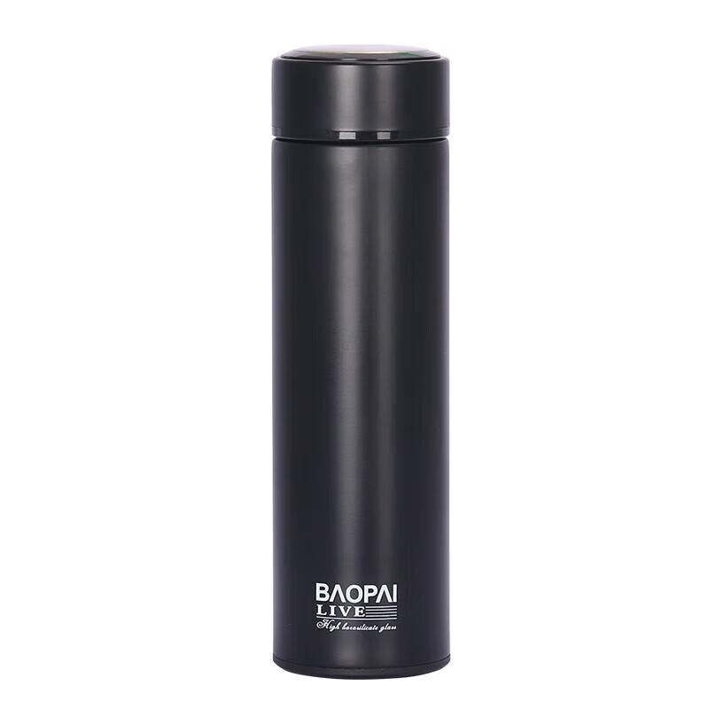BAOPAI Japanese Style 304 Stainless Steel Vacuum Insulated Mug
BAOPAI Japanese Style 304 Stainless Steel Vacuum Insulated Mug