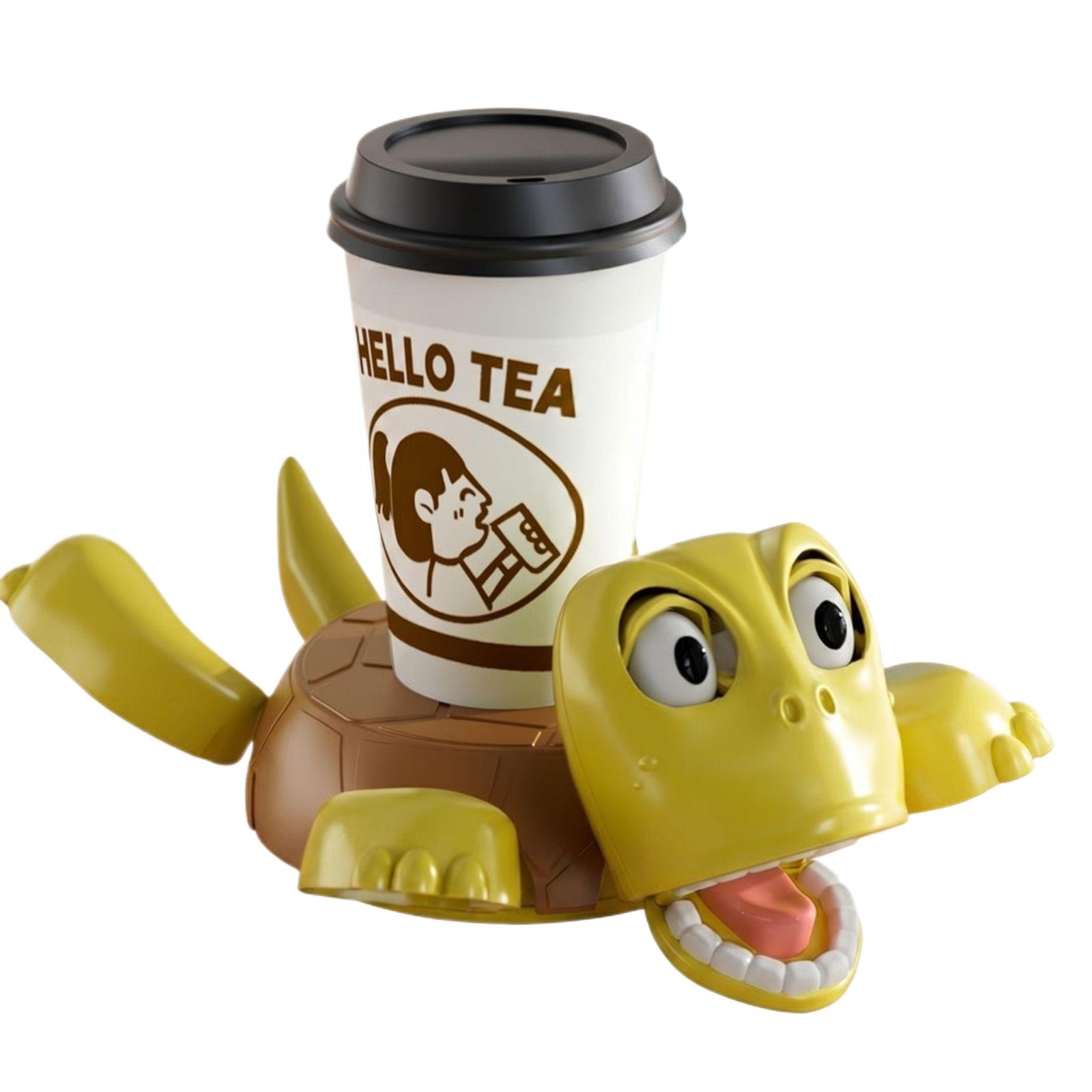 English: Funny Out Turtle Tortoise Creative Desktop Decoration Toy one size коричневий
English: Funny Out Turtle Tortoise Creative Desktop Decoration Toy one size коричневий
