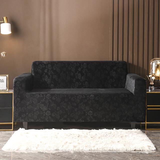 Высокое качество жаккардовые плюшевые бархатные чехлы с цветочным принтом для дивана для гостиной, чехлы для дивана, защита для домашних животных и детей 1-seater(90-140cm)
Высокое качество жаккардовые плюшевые бархатные чехлы с цветочным принтом для дивана для гостиной, чехлы для дивана, защита для домашних животных и детей 1-seater(90-140cm)