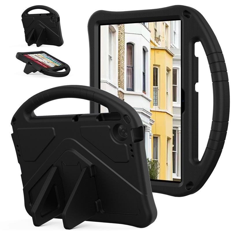 Lenovo Tab 311/WiFi 10.1 (2025) Kids Shockproof Protective Case K10 Gen/K10 Gen2/WiFi 2025 чорний
Lenovo Tab 311/WiFi 10.1 (2025) Kids Shockproof Protective Case K10 Gen/K10 Gen2/WiFi 2025 чорний