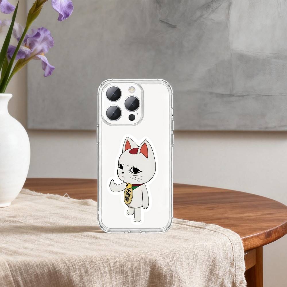 D-Dandadan Turbo G-Granny Phone Case For iPhone17p,16,15,14,13Pro Max,us,Soft Silicone Transparent Cover iPhone16plus
D-Dandadan Turbo G-Granny Phone Case For iPhone17p,16,15,14,13Pro Max,us,Soft Silicone Transparent Cover iPhone16plus