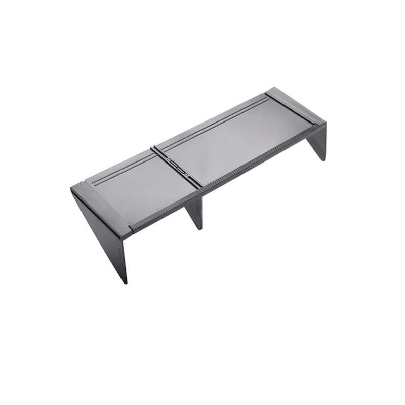 Car Co-pilot Glove Box Storage Accessories Internal Sorting Partition Car Styling For Toyota Corolla E210 1PCS
Car Co-pilot Glove Box Storage Accessories Internal Sorting Partition Car Styling For Toyota Corolla E210 1PCS
