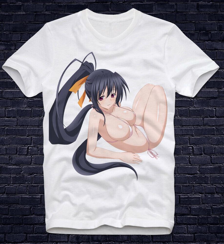 Футболка унисекс Himejima Akeno Factory Rias Gremory High School Dxd High School Sexy Kawaii Ecchi
Футболка унисекс Himejima Akeno Factory Rias Gremory High School Dxd High School Sexy Kawaii Ecchi