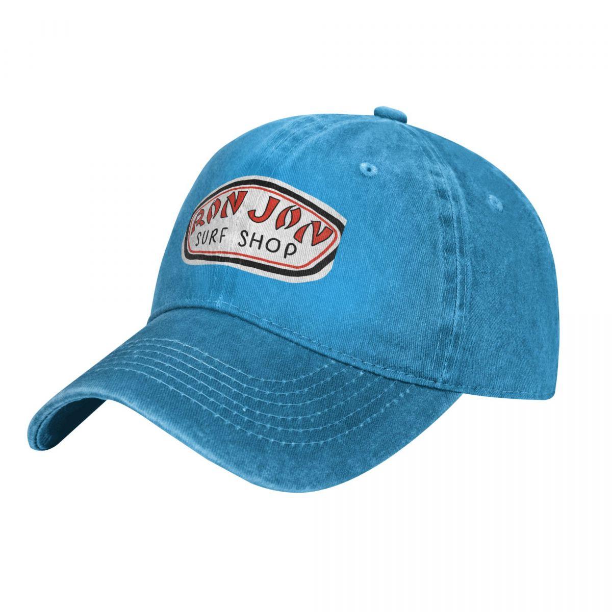 Ron Jon Surf Shop Baseball Cap Hat Man For The Sun Cosplay Hat Baseball Cap For Unisex Women S
Ron Jon Surf Shop Baseball Cap Hat Man For The Sun Cosplay Hat Baseball Cap For Unisex Women S