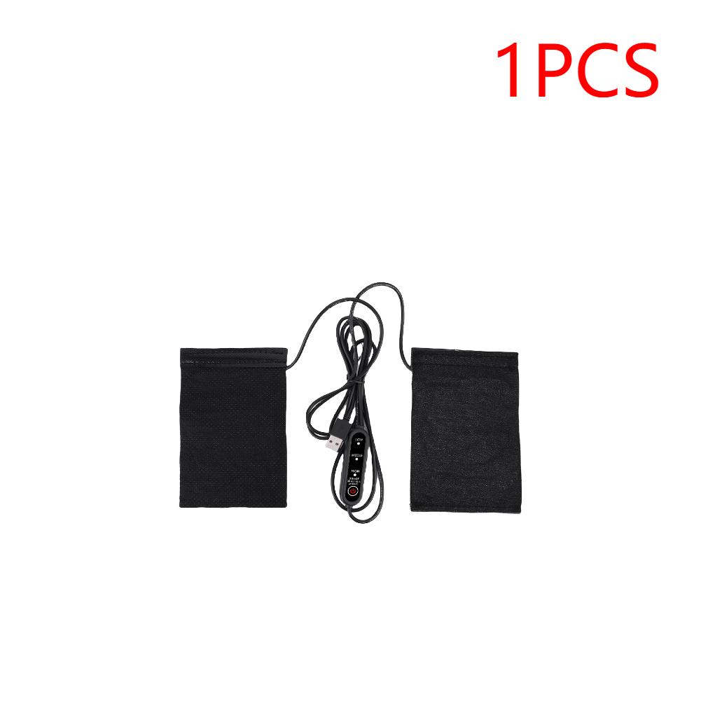 12V USB Motorcycle Heating Handlebar Cover Electric Heated Handgrips Warmer Anti Slip Heated Handle Cover for Outdoor Riding
12V USB Motorcycle Heating Handlebar Cover Electric Heated Handgrips Warmer Anti Slip Heated Handle Cover for Outdoor Riding