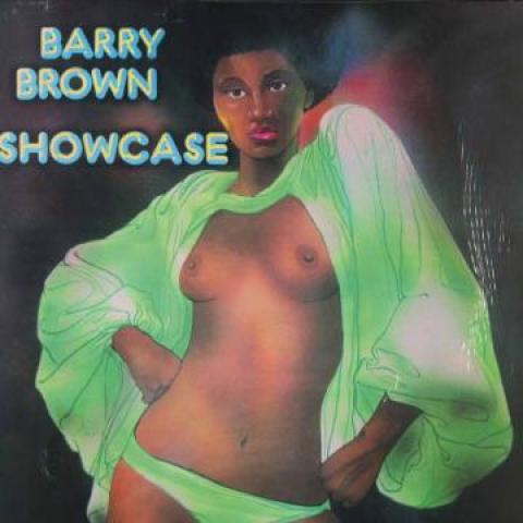 LP Record BARRY BROWN - Showcase BSLLP002 Bunny Striker L 2020 UK Reggae, Ska & Dub Used
LP Record BARRY BROWN - Showcase BSLLP002 Bunny Striker L 2020 UK Reggae, Ska & Dub Used