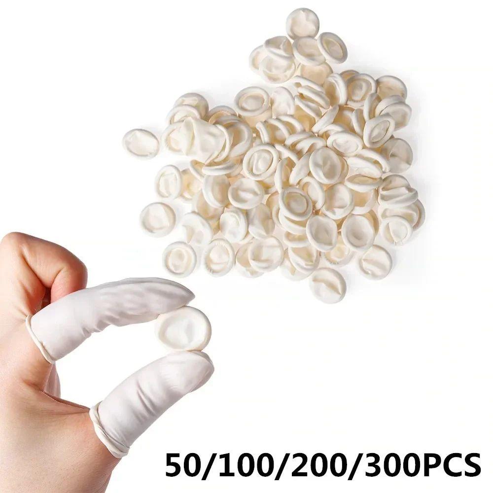 About 150pcs Disposable Latex Finger Covers White Powder Free And Dust-free Embroidered Anti-static Finger Covers 150PCs 1pack белый
About 150pcs Disposable Latex Finger Covers White Powder Free And Dust-free Embroidered Anti-static Finger Covers 150PCs 1pack белый