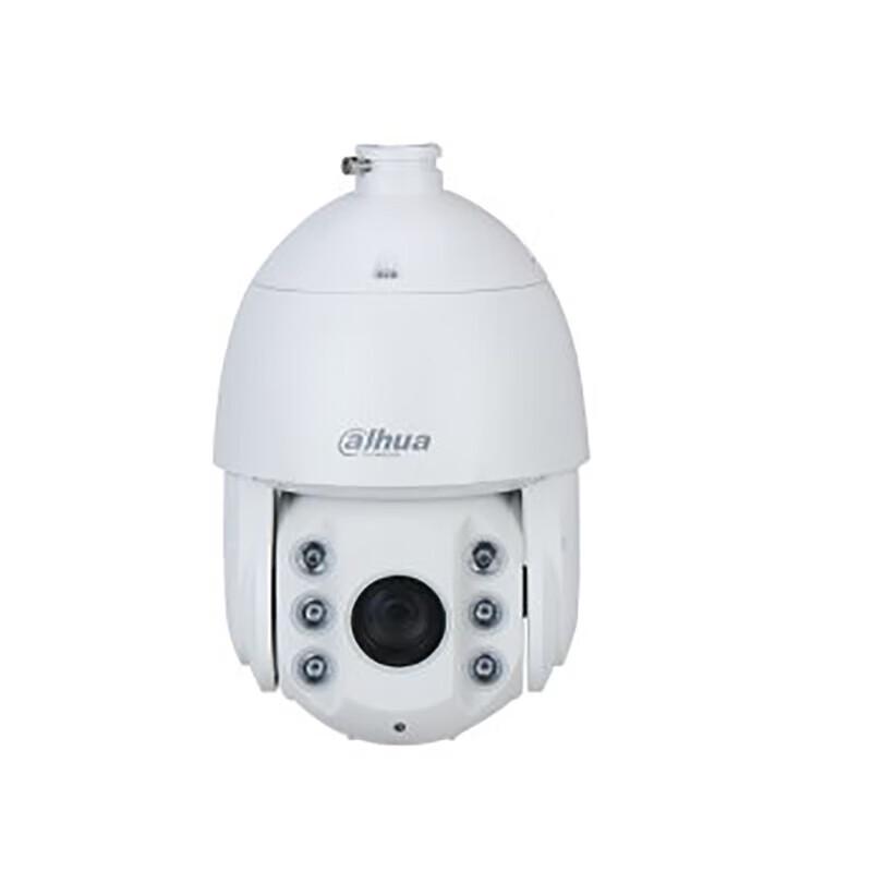 Dahua DH-SD6223-D2-i 2MP Outdoor IR PTZ Dome Camera CN plug (adapter included)
Dahua DH-SD6223-D2-i 2MP Outdoor IR PTZ Dome Camera CN plug (adapter included)