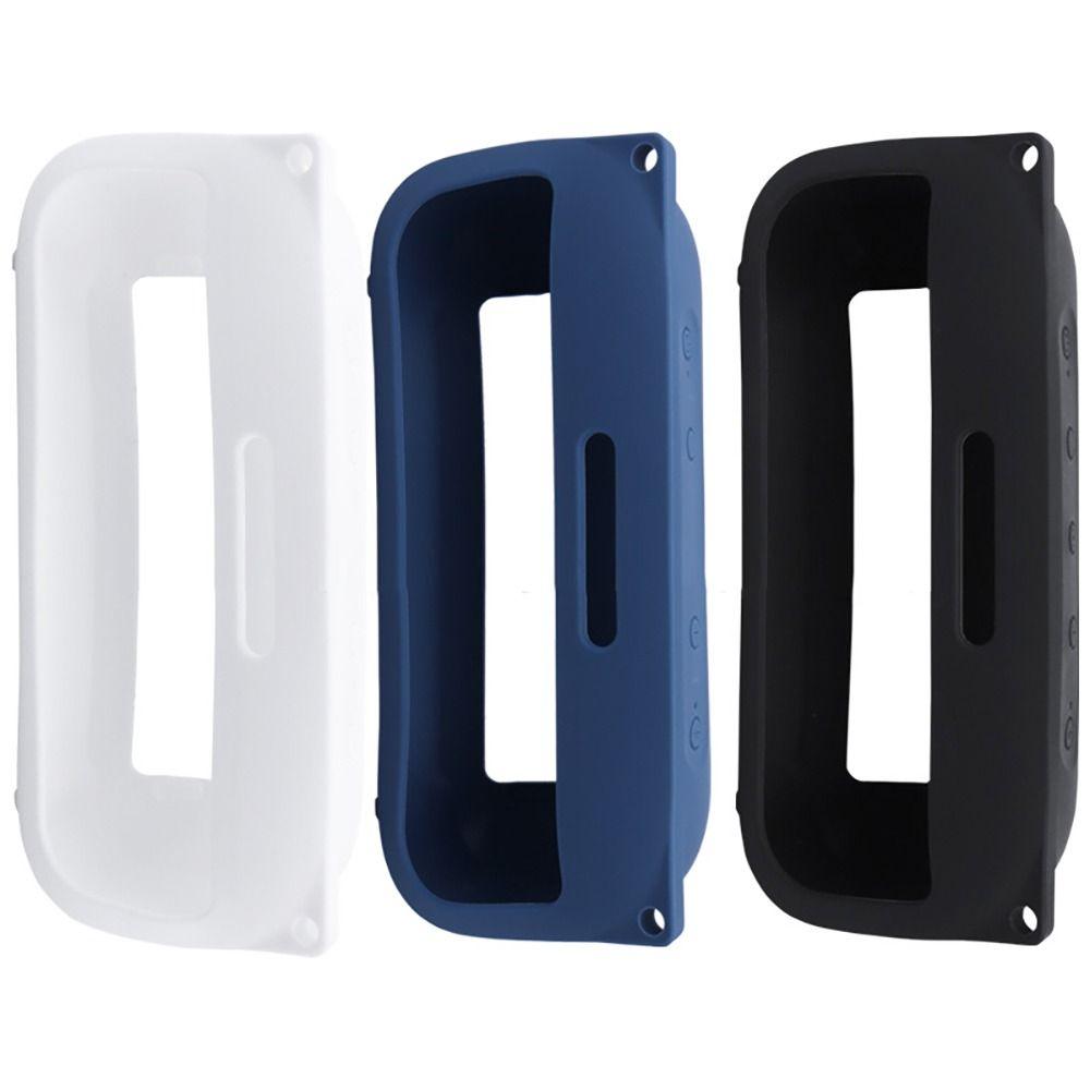 Противоударный чехол для динамика Bluetooth, мягкий защитный чехол для Bose SoundLink Flex Travel
Противоударный чехол для динамика Bluetooth, мягкий защитный чехол для Bose SoundLink Flex Travel