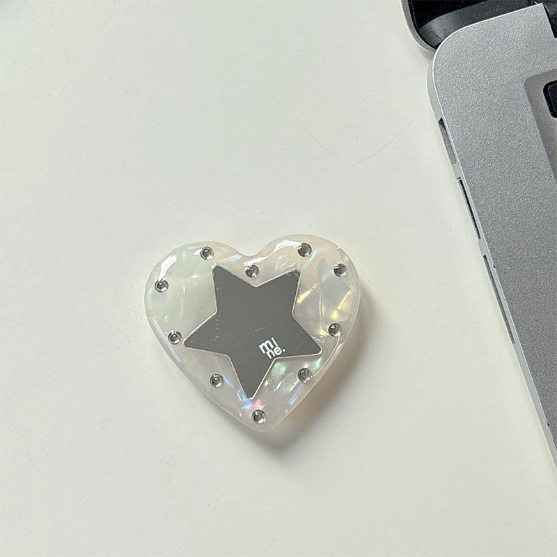 Rhinestone, Mobile Phone, Airbag Holder, Dolphin Mirror, Desktop Drama Support, Retractable Folding And Pasting, Ring Makeup Mirror.
Rhinestone, Mobile Phone, Airbag Holder, Dolphin Mirror, Desktop Drama Support, Retractable Folding And Pasting, Ring Makeup Mirror.