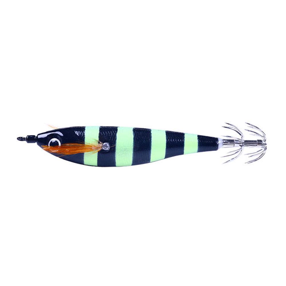 10.5cmLuminous Shrimp Lure Bait9.5gBionic Bait High Simulation Bass and Mandarin Fish Special Fishing Bait 10.5cm-9.5g
10.5cmLuminous Shrimp Lure Bait9.5gBionic Bait High Simulation Bass and Mandarin Fish Special Fishing Bait 10.5cm-9.5g