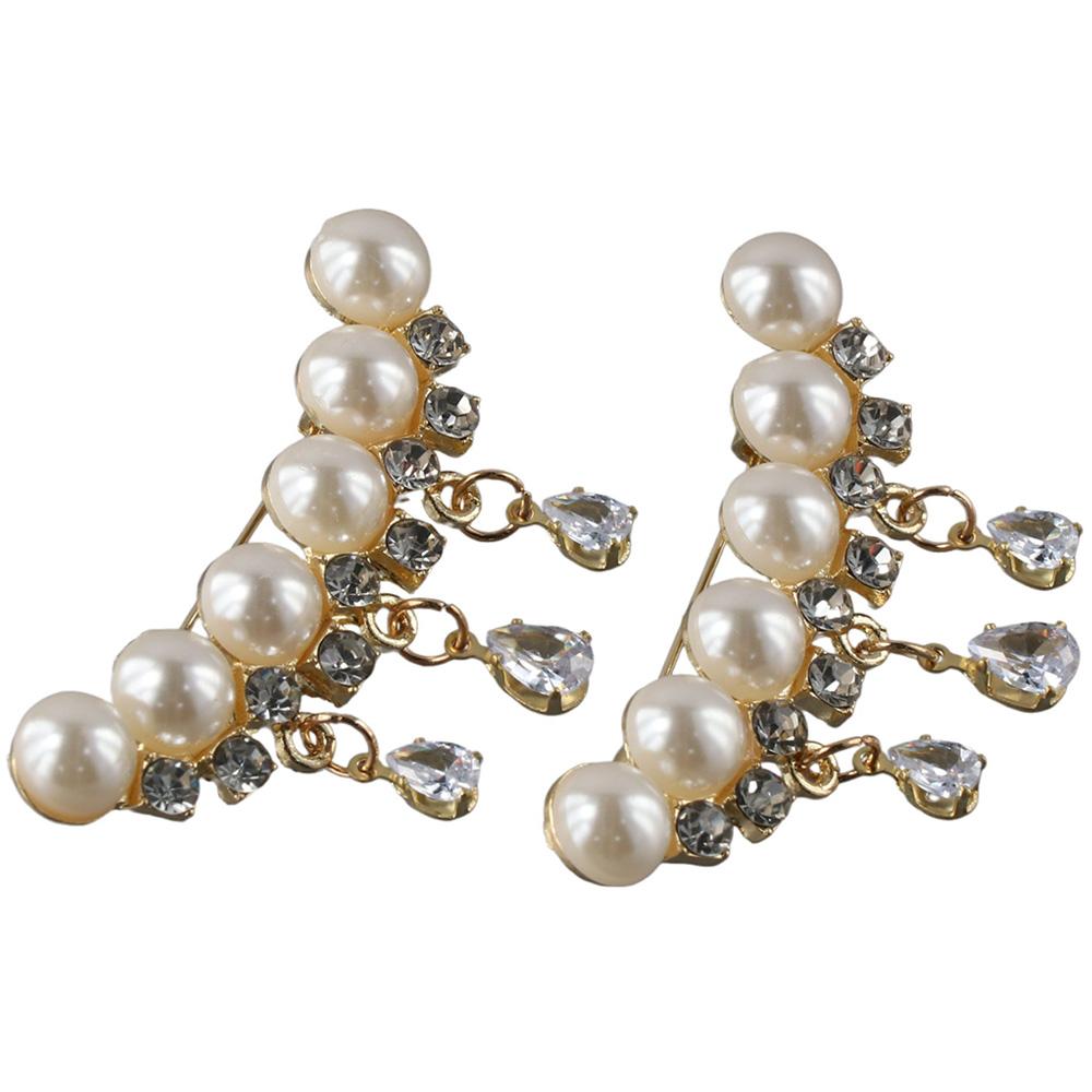 Хрустальный свитер, искусственный горный хрусталь, жемчуг, брошь, элегантная женская булавка на лацкане, вечерние
Хрустальный свитер, искусственный горный хрусталь, жемчуг, брошь, элегантная женская булавка на лацкане, вечерние