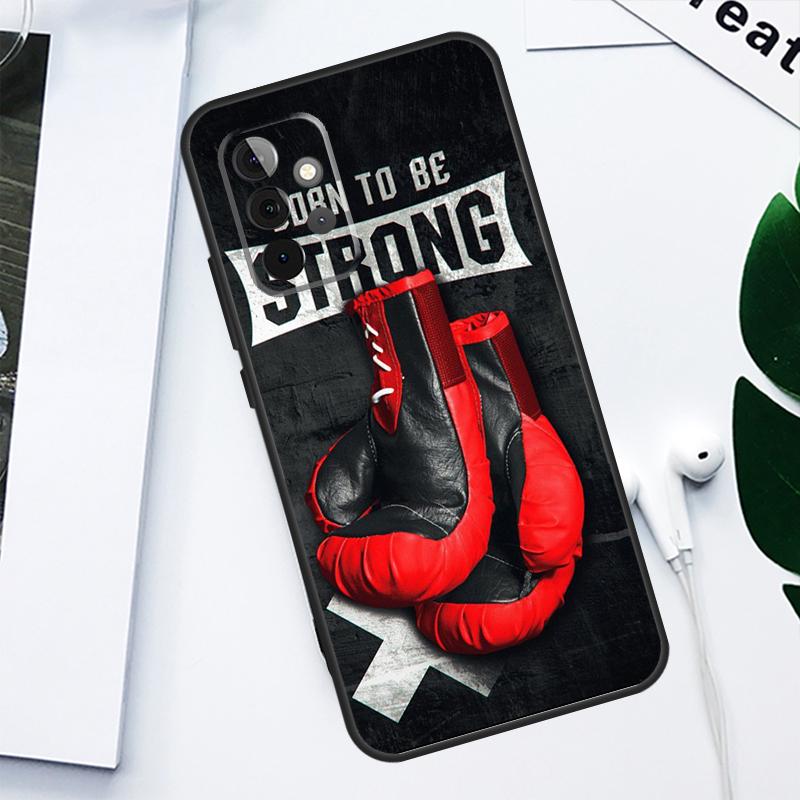 Strong Boxing Gloves Phone Case For Samsung Galaxy A34 A54 A14 A53 A73 A13 A23 A33 A51 A71 A12 A22 A32 A52 Cover Samsung A33 5G
Strong Boxing Gloves Phone Case For Samsung Galaxy A34 A54 A14 A53 A73 A13 A23 A33 A51 A71 A12 A22 A32 A52 Cover Samsung A33 5G