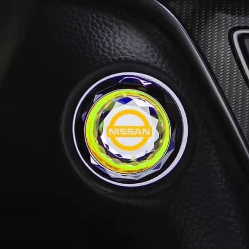 (КАИ) Подходит для Nissan Кнопка запуска двигателя автомобиля Кристалл Одна кнопка запуска Крышка кнопки двигателя Крышка кнопки двигателя автомобиля Крышка кнопки переключателя Украшение
(КАИ) Подходит для Nissan Кнопка запуска двигателя автомобиля Кристалл Одна кнопка запуска Крышка кнопки двигателя Крышка кнопки двигателя автомобиля Крышка кнопки переключателя Украшение
