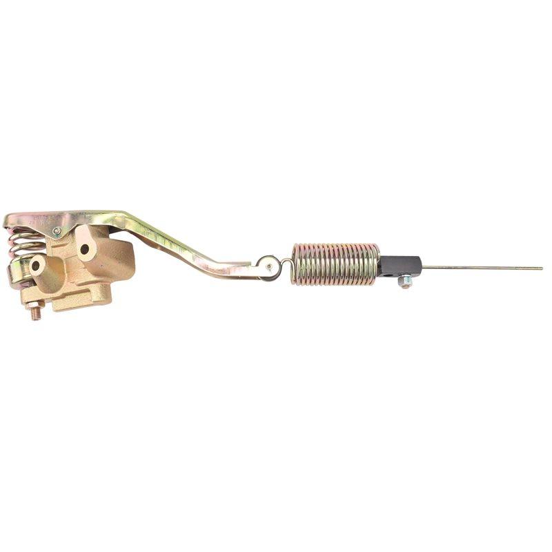CN7C-152L358-BA For Ford Transit 2002-2005 Brake Proportional Valve-CN7C152L358BA Auto Parts Accessories
CN7C-152L358-BA For Ford Transit 2002-2005 Brake Proportional Valve-CN7C152L358BA Auto Parts Accessories