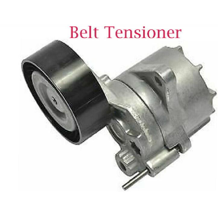 Belt Tensioner 38415 Fits: Sprinter 2500 3500 Mercedes E320 Sprinter 2002-2006
Belt Tensioner 38415 Fits: Sprinter 2500 3500 Mercedes E320 Sprinter 2002-2006