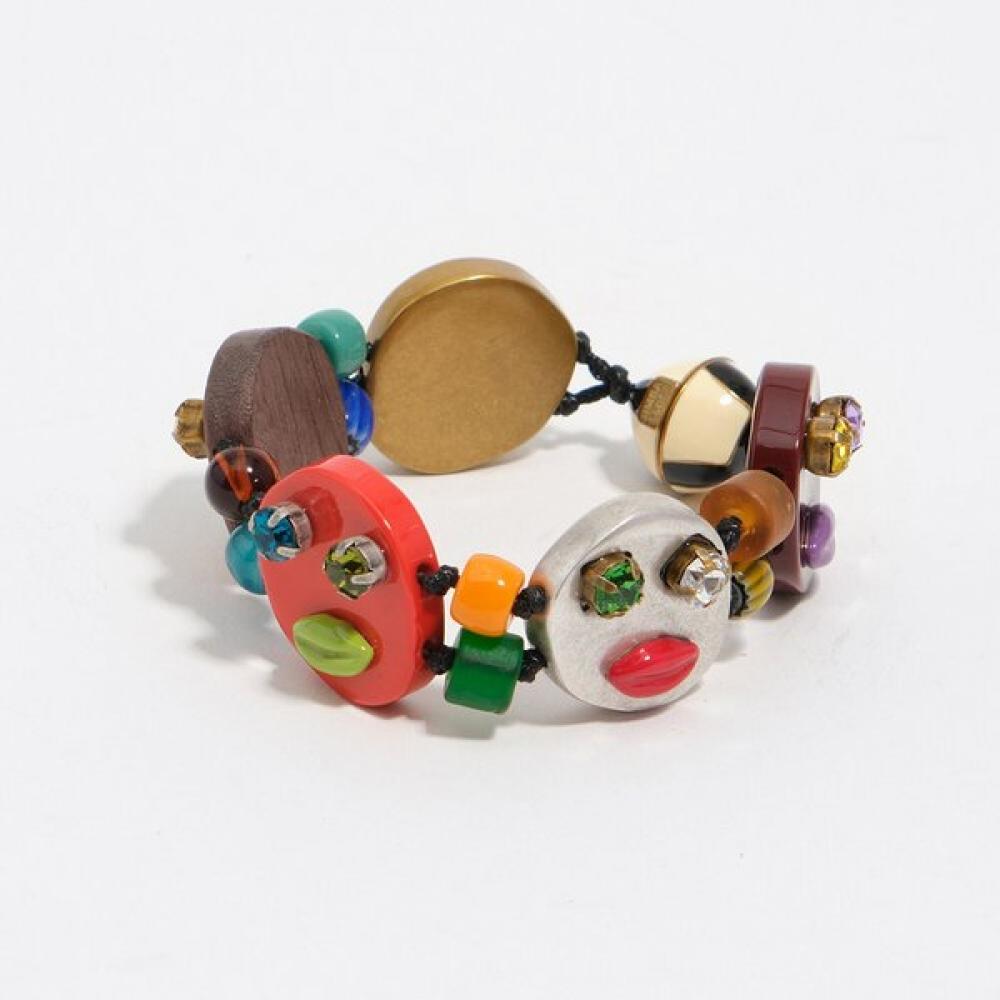 Bimba Y Lola Bracelet Mask And Glass Orange B265aix003orf Orange/FREE
Bimba Y Lola Bracelet Mask And Glass Orange B265aix003orf Orange/FREE