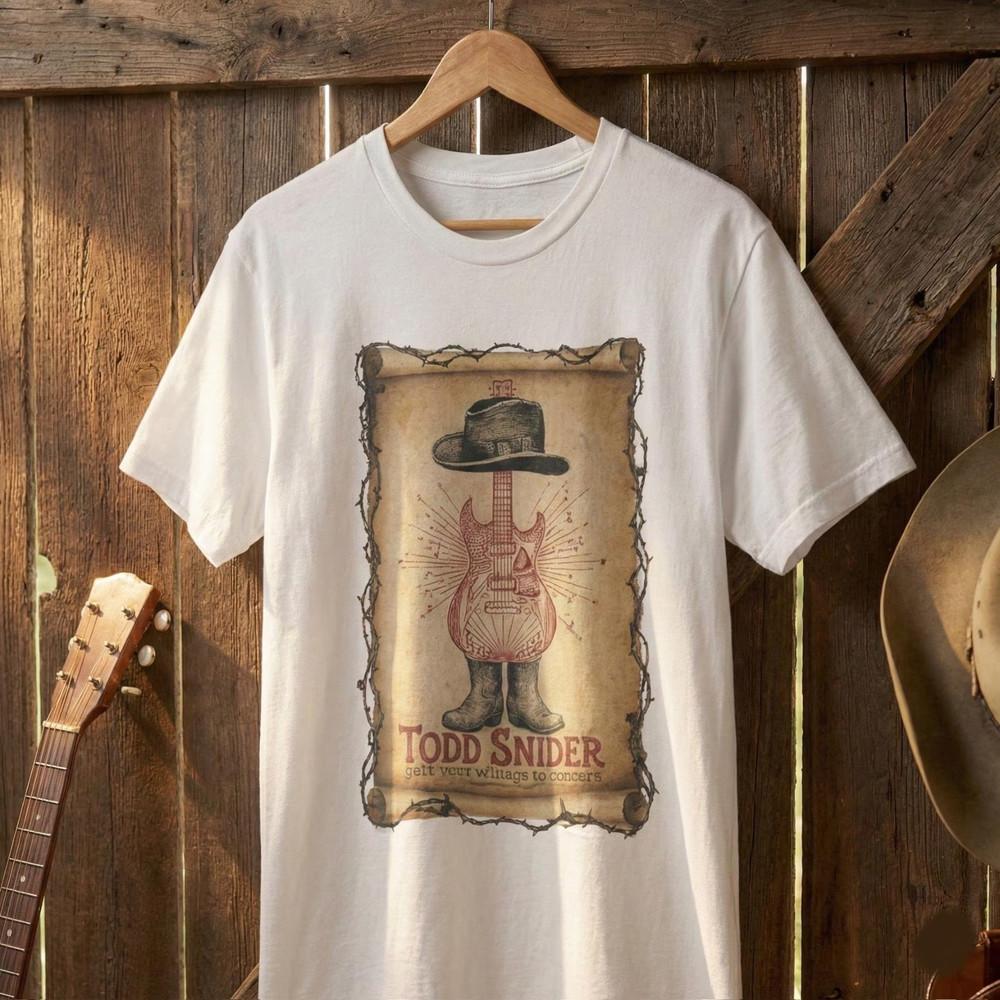 Todd Snider Hat Logo Music Tshirt Short All Size S to 5XL UR422 Unisex T-Shirt XXXXL
Todd Snider Hat Logo Music Tshirt Short All Size S to 5XL UR422 Unisex T-Shirt XXXXL