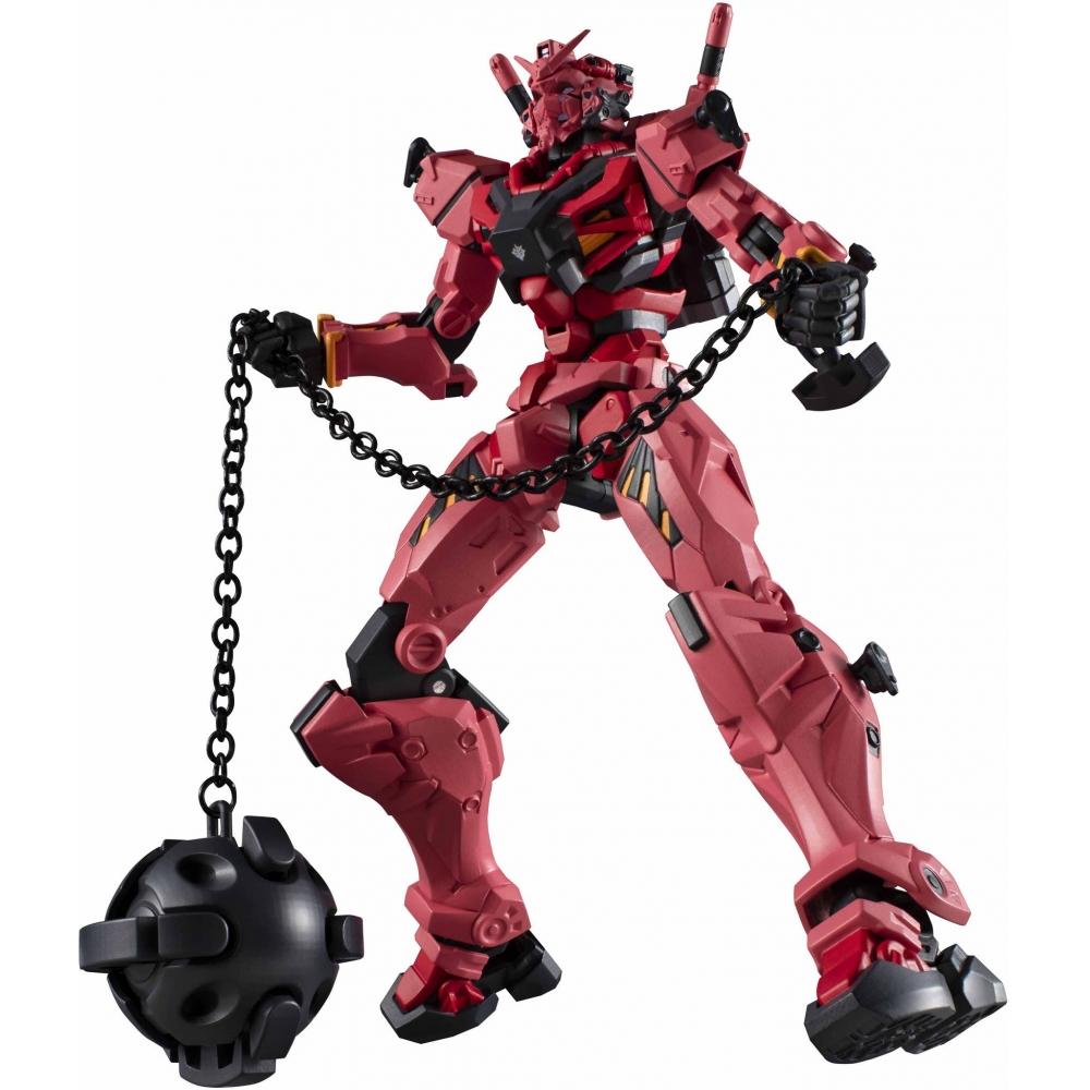 Mobile Suit Gundam Gquuuuuux Gundam Universe Gms Alpha Red Gundam
Mobile Suit Gundam Gquuuuuux Gundam Universe Gms Alpha Red Gundam