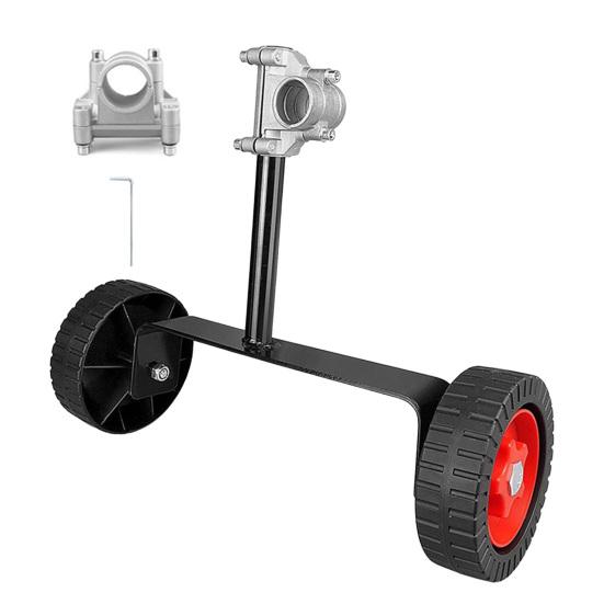 Опорная рама для газонокосилки, регулируемые Т-образные вспомогательные колеса для газонокосилки, экономящие труд, портативная колесная насадка для триммера для травы Sets
Опорная рама для газонокосилки, регулируемые Т-образные вспомогательные колеса для газонокосилки, экономящие труд, портативная колесная насадка для триммера для травы Sets