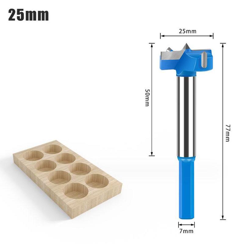 Сверло с шестигранным хвостовиком, расточное сверло 16-50 мм, резак для кольцевой пилы, фреза из карбида вольфрама по дереву, деревообрабатывающие фрезы, инструменты 25mm синий
Сверло с шестигранным хвостовиком, расточное сверло 16-50 мм, резак для кольцевой пилы, фреза из карбида вольфрама по дереву, деревообрабатывающие фрезы, инструменты 25mm синий