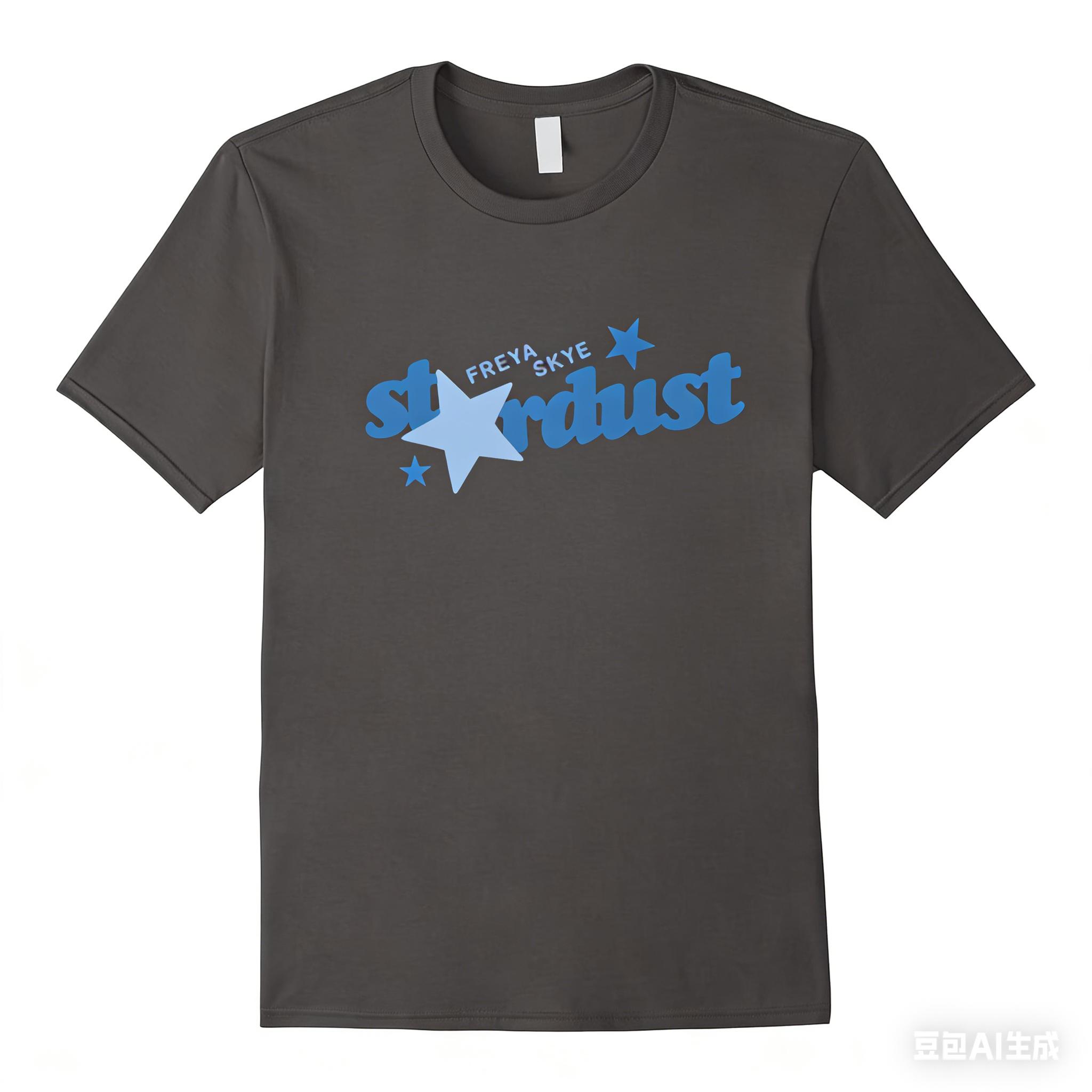 Freya Skye Stardust Graphic Tshirt for Unisex and Women Summer Pure Cotton Clothing Fashion Casual Short Sleeved Tshirt Unisex 4XL
Freya Skye Stardust Graphic Tshirt for Unisex and Women Summer Pure Cotton Clothing Fashion Casual Short Sleeved Tshirt Unisex 4XL