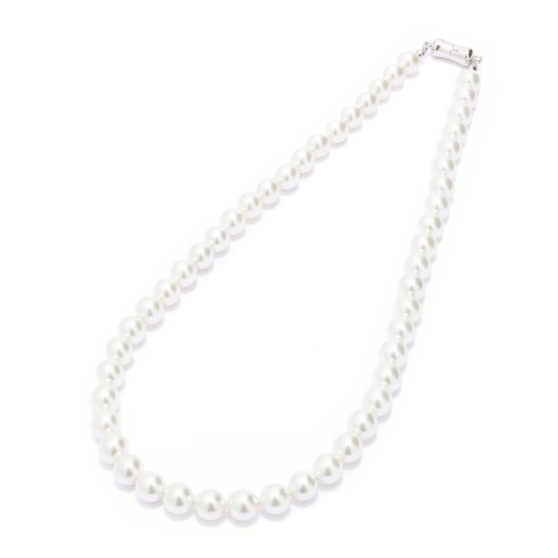 Pearl magnetic earrings and pierced earrings made in natural top quality Hanadama 8mm case and warranty 6 sizes to choose from necklace [CRANES
Pearl magnetic earrings and pierced earrings made in natural top quality Hanadama 8mm case and warranty 6 sizes to choose from necklace [CRANES