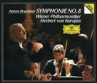 CD VIENNA PHILHARMONIC ORCHESTRA BRUC Symphony No. 8 in C minor F00G204389 DEUTSCHE GRAMMO Japan Classical Used
CD VIENNA PHILHARMONIC ORCHESTRA BRUC Symphony No. 8 in C minor F00G204389 DEUTSCHE GRAMMO Japan Classical Used