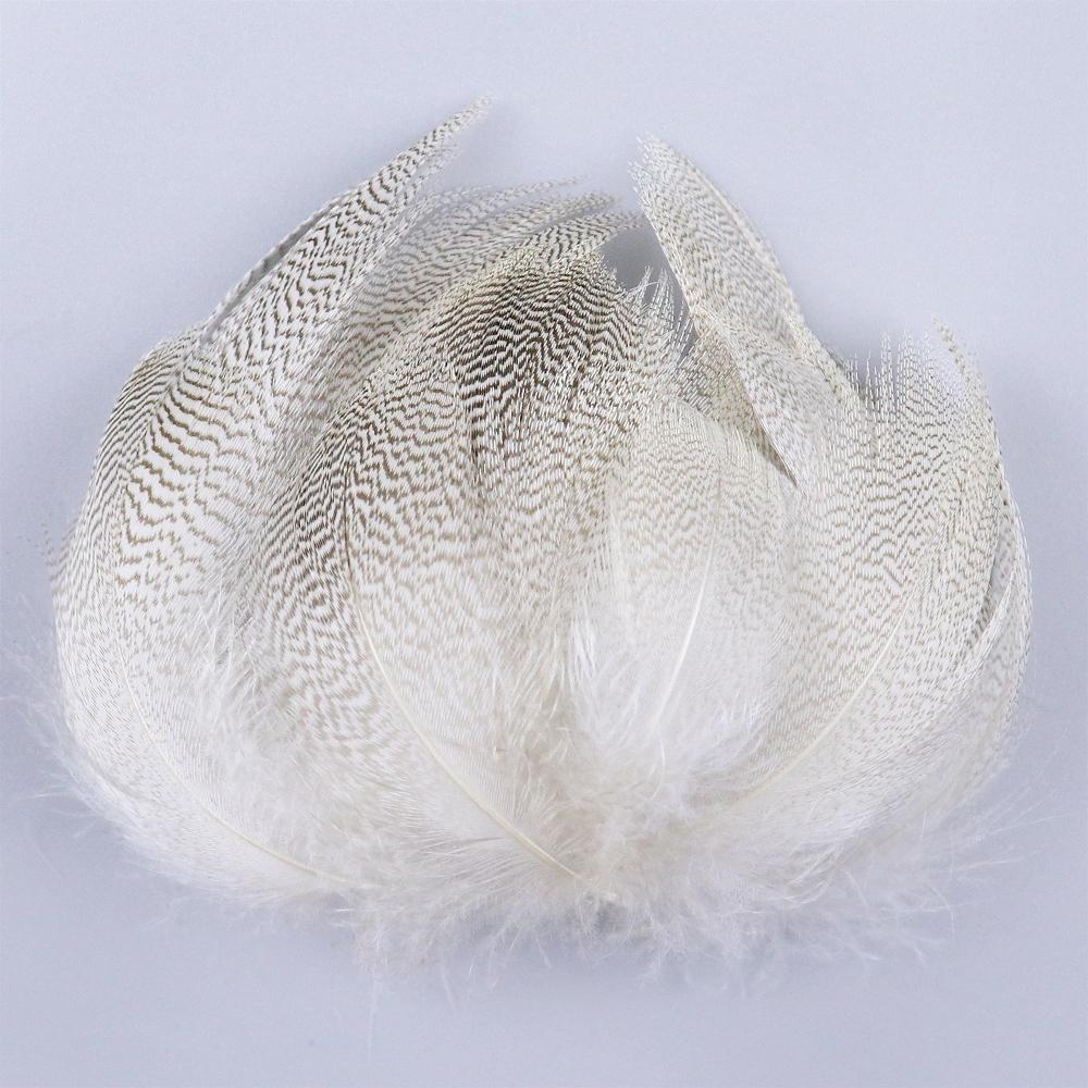 Duck Feather 50Pcs Black Stripe Goose Plumes Decoration For Crafts Artificial Feather 5-10Cm Green Soft Diy Supplies Accessories 50pcs
Duck Feather 50Pcs Black Stripe Goose Plumes Decoration For Crafts Artificial Feather 5-10Cm Green Soft Diy Supplies Accessories 50pcs