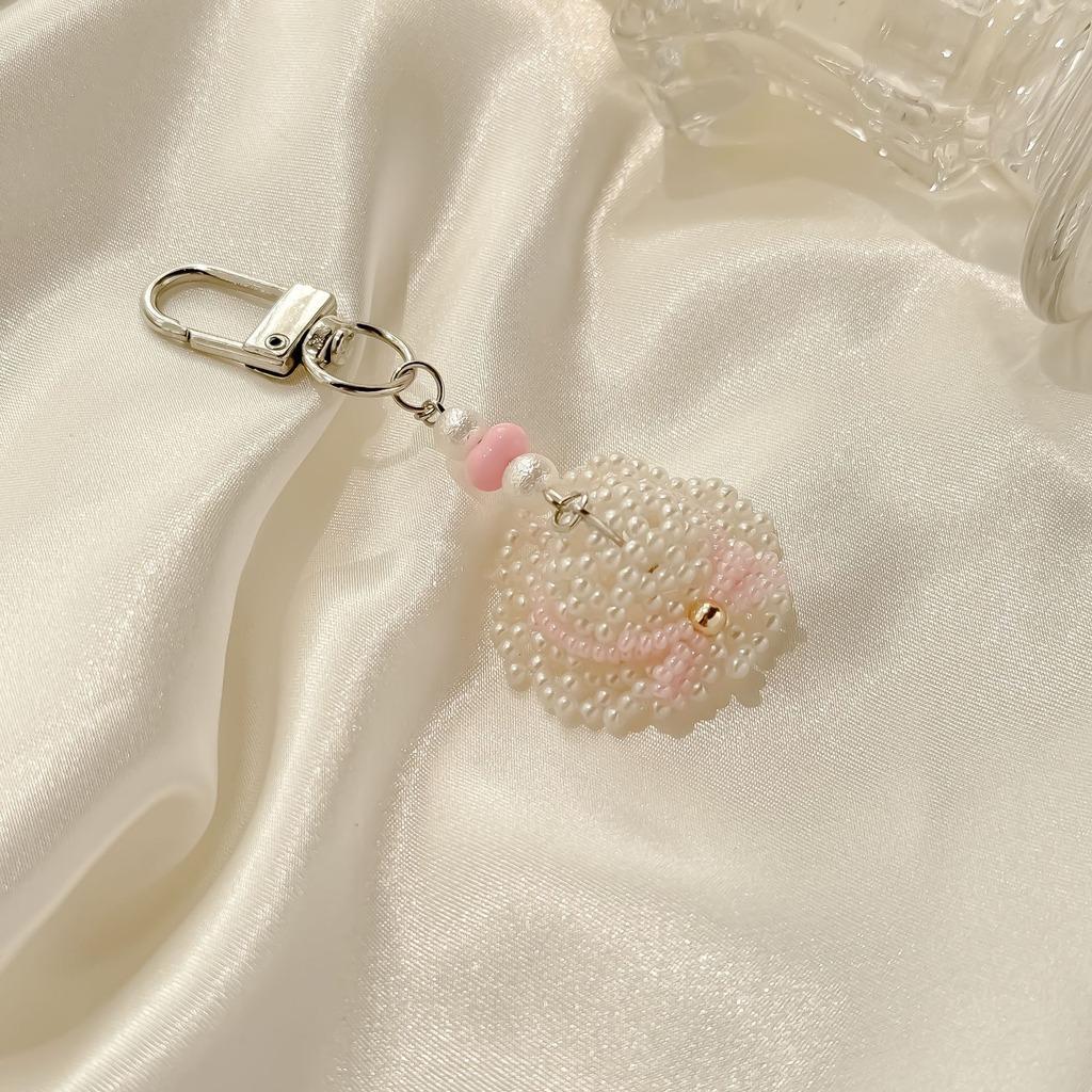 Handmade Key Chain Cute Phone Lanyard Bag Charm Handcrafted Hat Pendant For Daily Commute Key Organizer Phone Accessory
Handmade Key Chain Cute Phone Lanyard Bag Charm Handcrafted Hat Pendant For Daily Commute Key Organizer Phone Accessory