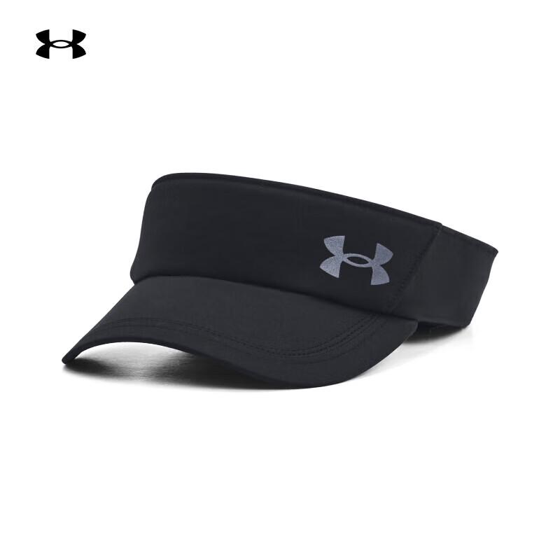 Under Armour Women s Launch Running Sun Visor One Size
Under Armour Women s Launch Running Sun Visor One Size
