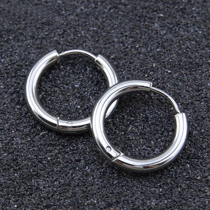 8/10/12/14/16/18/20mm Stainless Steel Huggie Hoop Earrings for Women Men 8mm серебряный
8/10/12/14/16/18/20mm Stainless Steel Huggie Hoop Earrings for Women Men 8mm серебряный