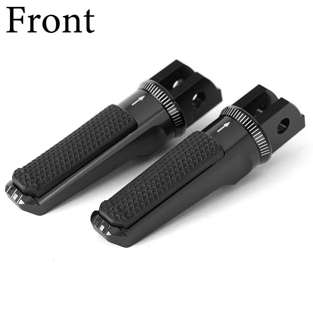 Motorcycle Rider Foot Pegs Front Rear Pedal Footrest For YAMAHA MT-07 MT-09 MT07 MT09 XSR700 XSR900 FZ6 XJ6 2009-2016 front 1
Motorcycle Rider Foot Pegs Front Rear Pedal Footrest For YAMAHA MT-07 MT-09 MT07 MT09 XSR700 XSR900 FZ6 XJ6 2009-2016 front 1