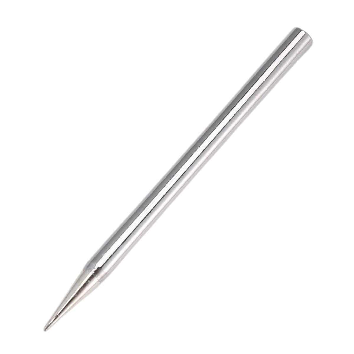 2025+40W Replacement Soldering Iron Tip Solder Tip China Mainland
2025+40W Replacement Soldering Iron Tip Solder Tip China Mainland