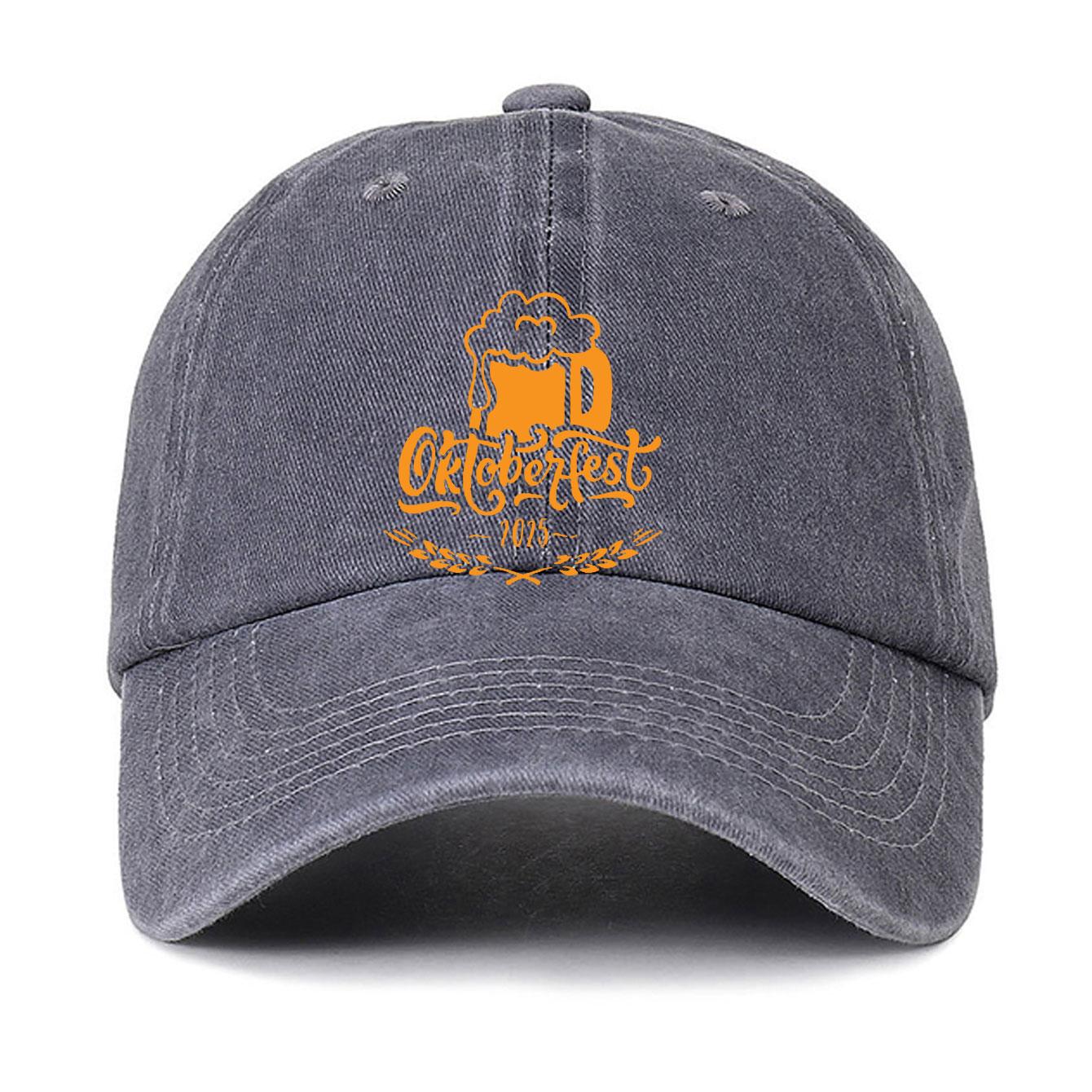Happy Oktoberfest 2025 Beer Pretzel Pumpkin Festive Unisex Women Cap Fashion Casual Graphic Trucker Cap Streetwear Baseball Hat Adjustable
Happy Oktoberfest 2025 Beer Pretzel Pumpkin Festive Unisex Women Cap Fashion Casual Graphic Trucker Cap Streetwear Baseball Hat Adjustable