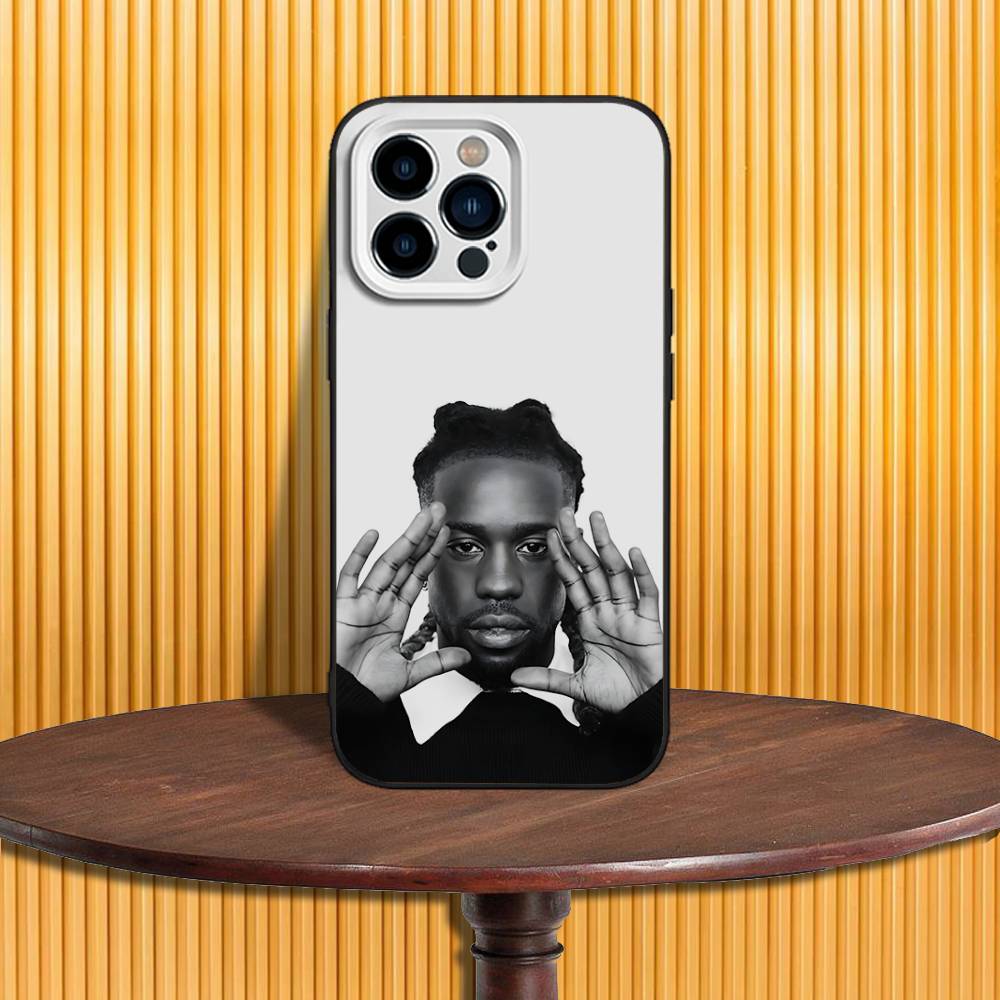 J-JOK air Rapper Phone Case For iPhone 17,16,15,14,13,12,11,Pro,Max,Plus,X,XS,SE4,E,Mini,Soft Black Case iPhoneXSMAX
J-JOK air Rapper Phone Case For iPhone 17,16,15,14,13,12,11,Pro,Max,Plus,X,XS,SE4,E,Mini,Soft Black Case iPhoneXSMAX