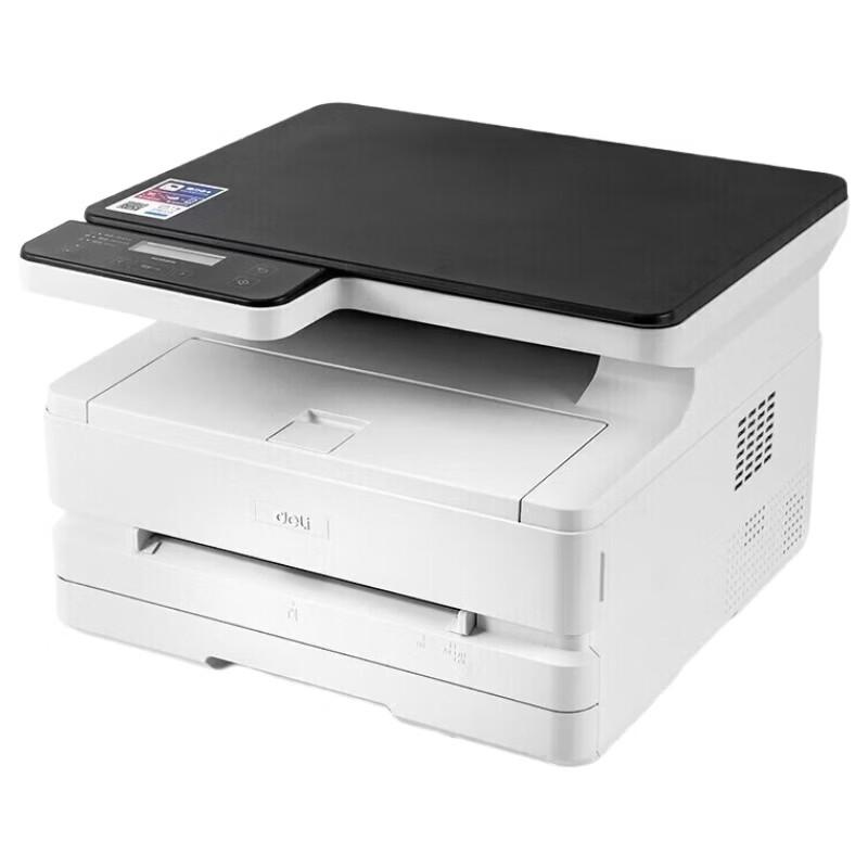 Deli M2500D Black & White Multifunction Laser Printer CN plug (adapter included)
Deli M2500D Black & White Multifunction Laser Printer CN plug (adapter included)