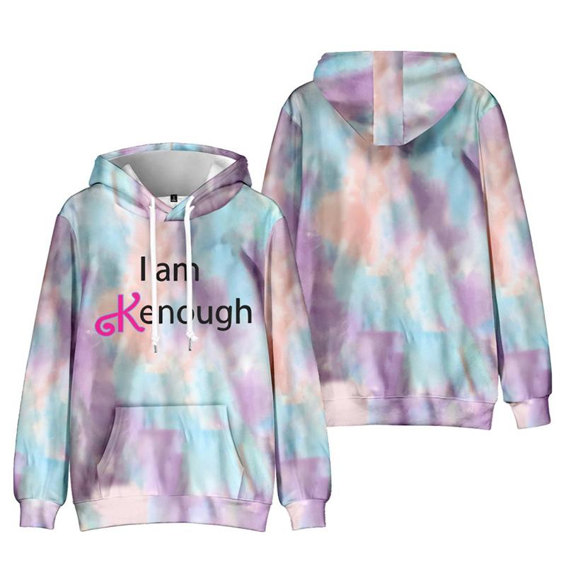I Am Kenough Merch мужские толстовки женская модная повседневная одежда унисекс косплей пуловер с капюшоном толстовки с длинными рукавами Sudaderas
I Am Kenough Merch мужские толстовки женская модная повседневная одежда унисекс косплей пуловер с капюшоном толстовки с длинными рукавами Sudaderas
