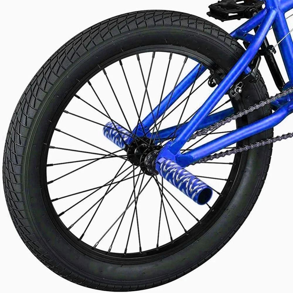 1 Pair Easy To Install Bicycle Rear Footrest Pedals Weight-bearing Bike Bicycle Pedals Motorcycle срібний
1 Pair Easy To Install Bicycle Rear Footrest Pedals Weight-bearing Bike Bicycle Pedals Motorcycle срібний