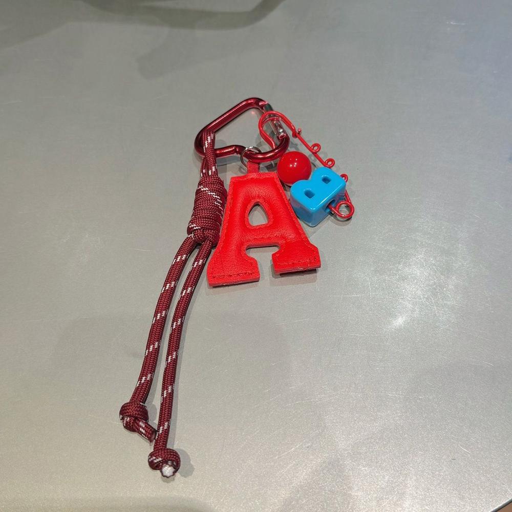 Korean Letter Leather Rope Cord Pendant Strap For iPhone Samsung Keyring Bag Women Phone Chain Hanging Gift Keychain Lanyard Nylon / Spandex
Korean Letter Leather Rope Cord Pendant Strap For iPhone Samsung Keyring Bag Women Phone Chain Hanging Gift Keychain Lanyard Nylon / Spandex