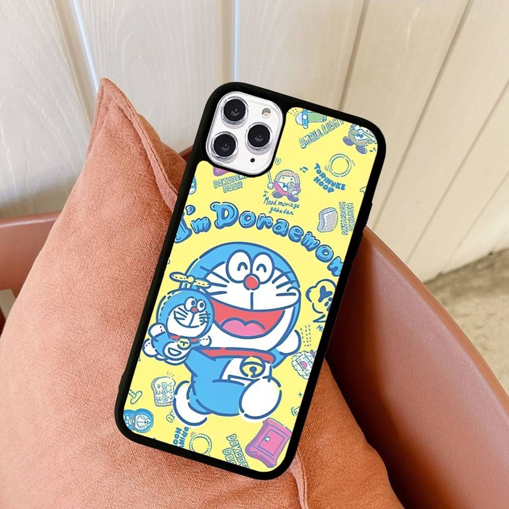Hot Classic D-Doraemons Cartoon PC+TPU Shockproof Protective Phone Case For IPhone17 14 15 16 Pro Max 13 12 11 17 Air iPhone 16 plus
Hot Classic D-Doraemons Cartoon PC+TPU Shockproof Protective Phone Case For IPhone17 14 15 16 Pro Max 13 12 11 17 Air iPhone 16 plus