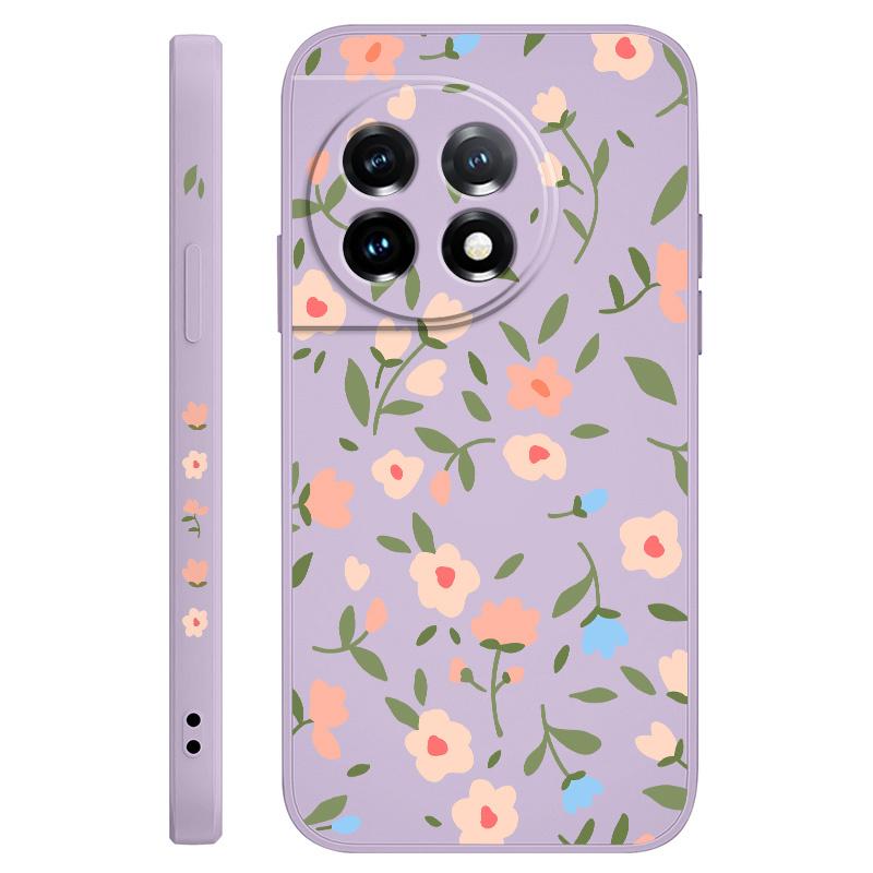 Милый Цветочный Принт Чехол для Телефона Для Oneplus 13 13R 12 12R 11 11R 10 10R 10T 9R 9RT 9 8T 8 7 7T Pro 5G Жидкий Силиконовый Чехол OnePlus 13 5G светло-фиолетовый
Милый Цветочный Принт Чехол для Телефона Для Oneplus 13 13R 12 12R 11 11R 10 10R 10T 9R 9RT 9 8T 8 7 7T Pro 5G Жидкий Силиконовый Чехол OnePlus 13 5G светло-фиолетовый