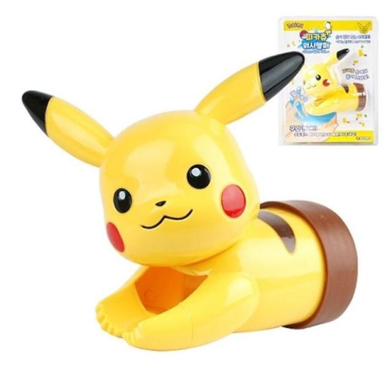 Pokemon Pikachu Wash Helper WD42299 single
Pokemon Pikachu Wash Helper WD42299 single