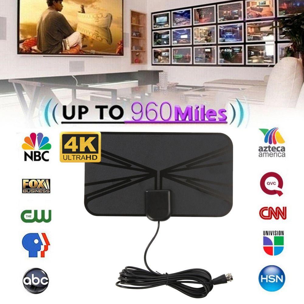Активная внутренняя антенна 4K 25DB 960 миль Freeview Signal Тонкая HD TV DTV Box Цифровая телевизионная антенна
Активная внутренняя антенна 4K 25DB 960 миль Freeview Signal Тонкая HD TV DTV Box Цифровая телевизионная антенна