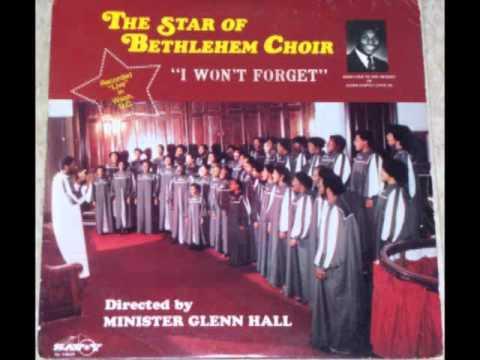 LP Record STAR OF BETHLEHEM CHOIR - I Won t Forget SL14624 SAVOY RECORDS 1981 US Folk Used
LP Record STAR OF BETHLEHEM CHOIR - I Won t Forget SL14624 SAVOY RECORDS 1981 US Folk Used
