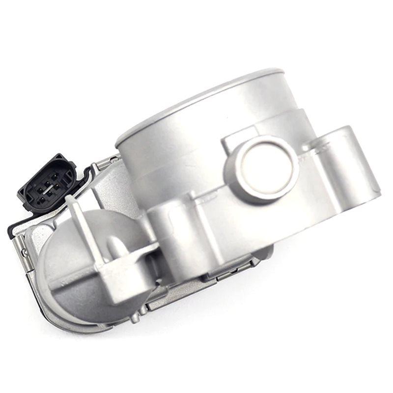 Throttle Body Assembly A1110980050 0280750467 For C CLK SLK SPRINTER Throttle Valve A1110980109 0280750045
Throttle Body Assembly A1110980050 0280750467 For C CLK SLK SPRINTER Throttle Valve A1110980109 0280750045