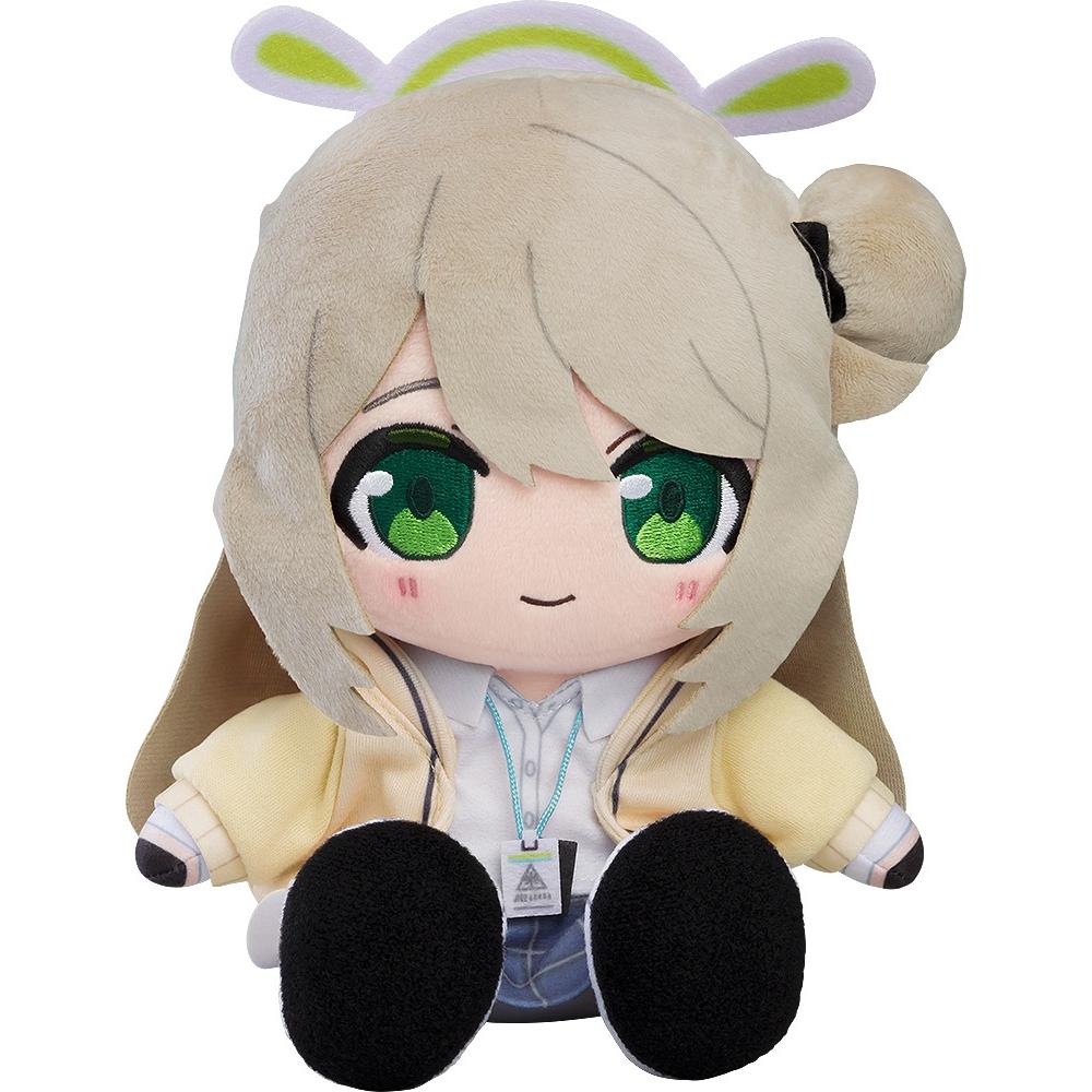 Blue Archive Blue Archive Chocopuni Plushie Nonomi
Blue Archive Blue Archive Chocopuni Plushie Nonomi