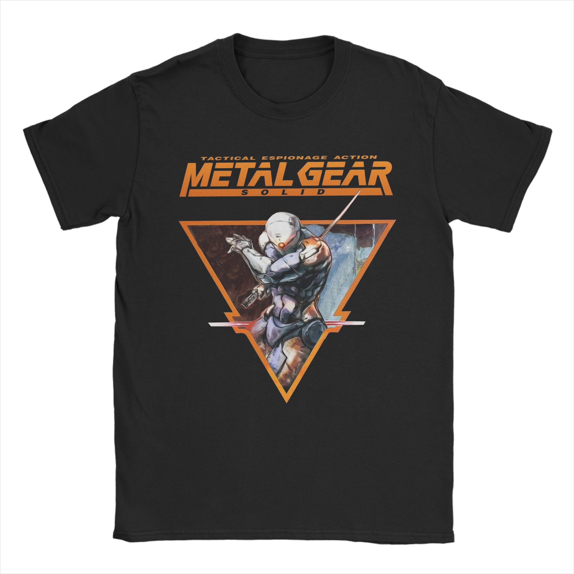 Футболки Metal Gear Solid Grey Fox для мужчин, 100% хлопок, забавные футболки с круглым воротом, футболки с коротким рукавом, одежда больших размеров S армия зеленый
Футболки Metal Gear Solid Grey Fox для мужчин, 100% хлопок, забавные футболки с круглым воротом, футболки с коротким рукавом, одежда больших размеров S армия зеленый