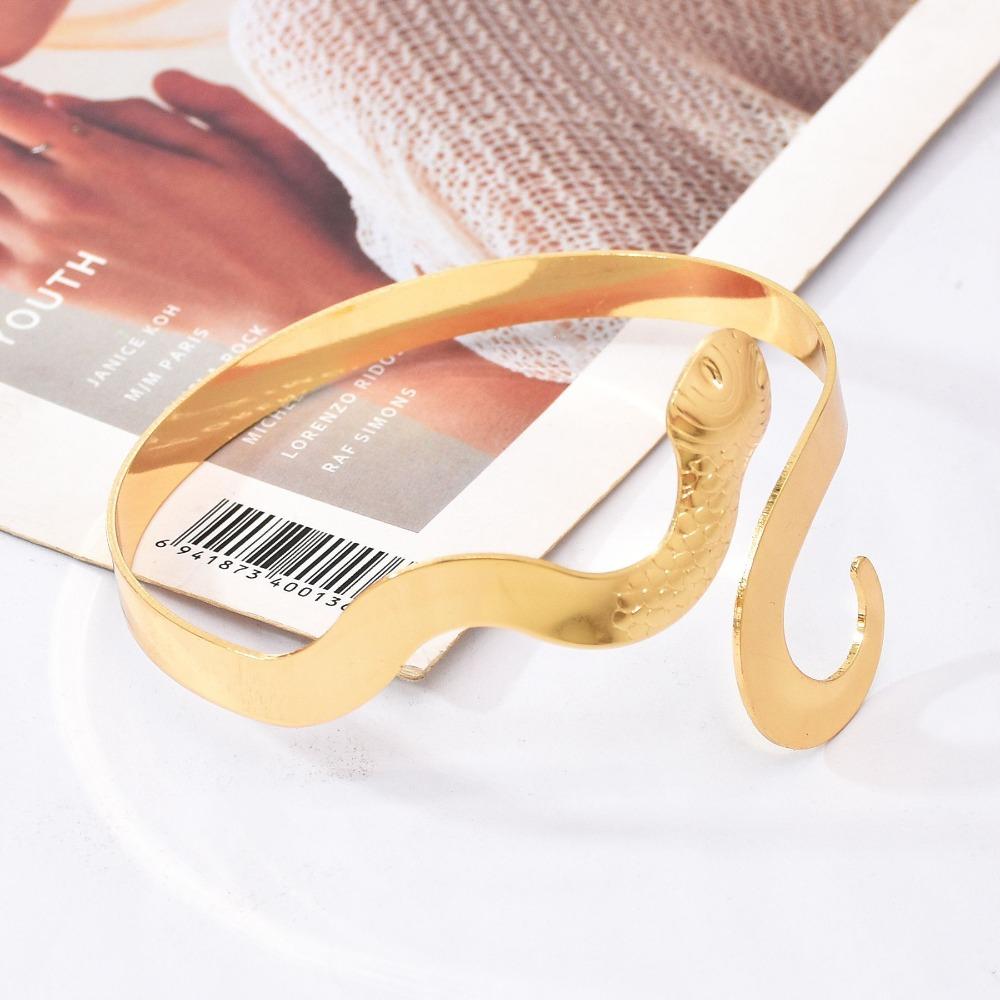Swirl Snake Arm Cuff Spiral Butterfly Leaf Arm Bangle Retro Open Cuff Bangle Party
Swirl Snake Arm Cuff Spiral Butterfly Leaf Arm Bangle Retro Open Cuff Bangle Party